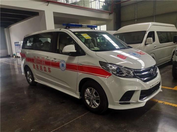 血漿運(yùn)輸車 血漿運(yùn)輸車價(jià)格 福特血液運(yùn)輸車廠家全國(guó)發(fā)貨